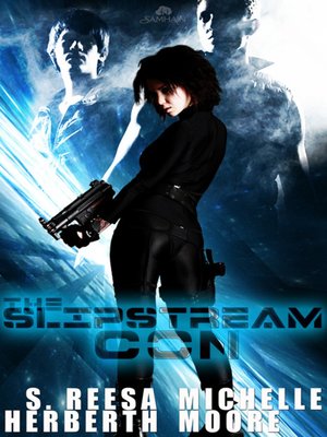 The Slipstream Con - ebook